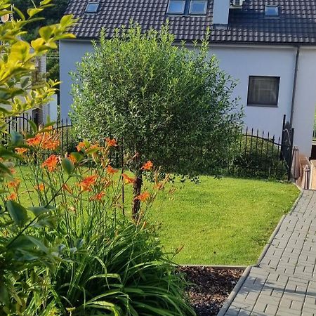 Apartmany Moravia Milovice  المظهر الخارجي الصورة