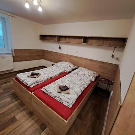Apartmany Moravia Milovice  المظهر الخارجي الصورة