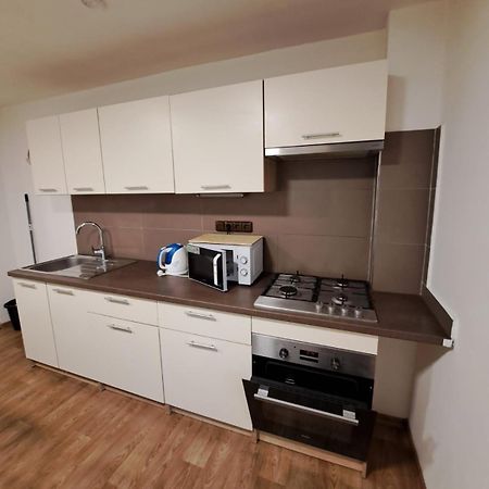 Apartmany Moravia Milovice  المظهر الخارجي الصورة