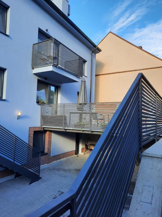 Apartmany Moravia Milovice  المظهر الخارجي الصورة