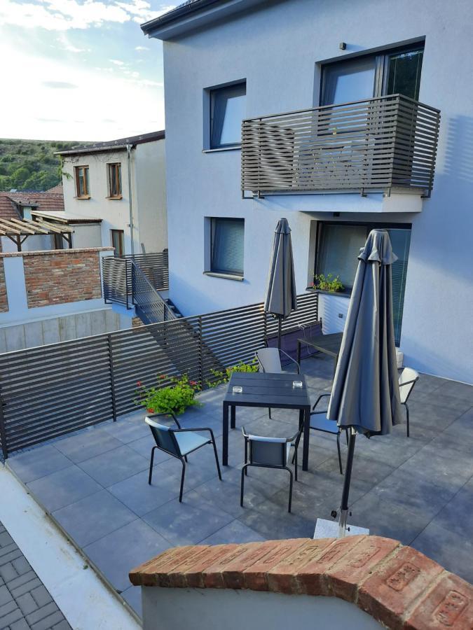 Apartmany Moravia Milovice  المظهر الخارجي الصورة