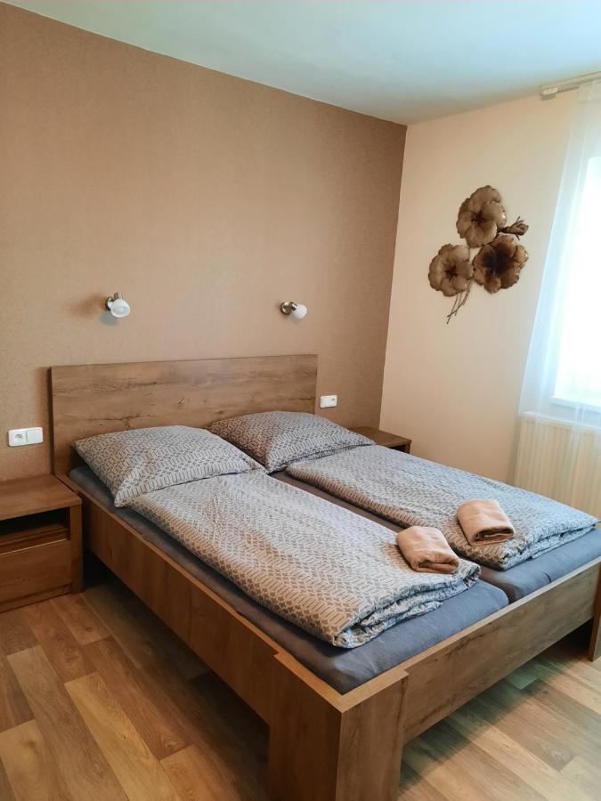 Apartmany Moravia Milovice  المظهر الخارجي الصورة
