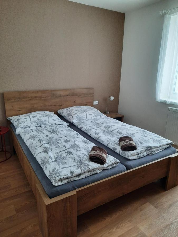 Apartmany Moravia Milovice  المظهر الخارجي الصورة