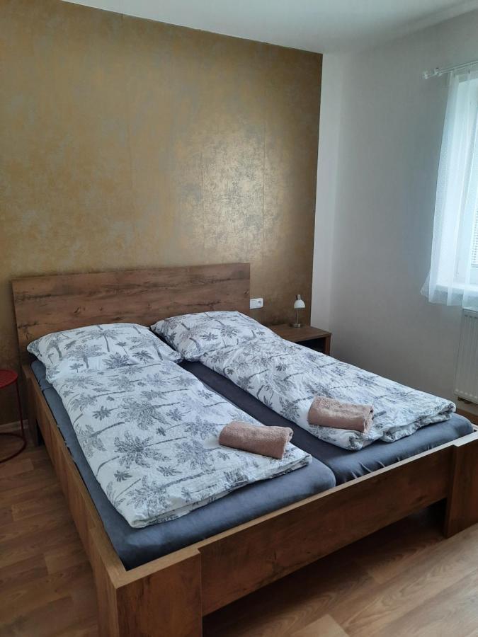 Apartmany Moravia Milovice  المظهر الخارجي الصورة