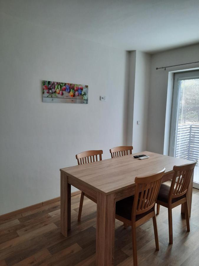 Apartmany Moravia Milovice  المظهر الخارجي الصورة