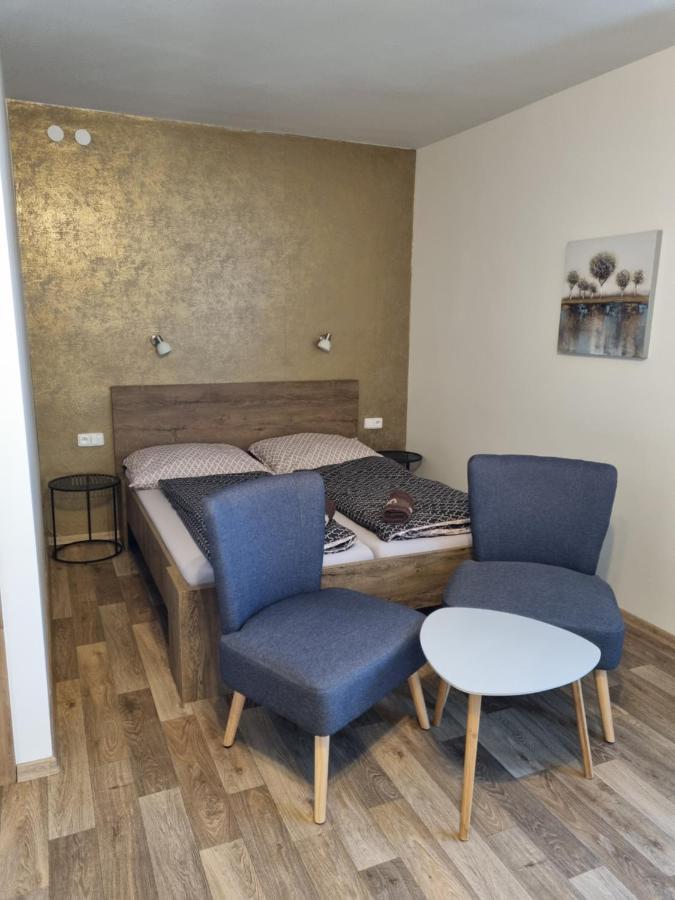 Apartmany Moravia Milovice  المظهر الخارجي الصورة