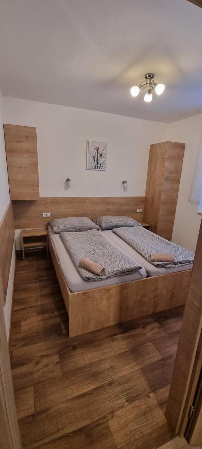 Apartmany Moravia Milovice  المظهر الخارجي الصورة