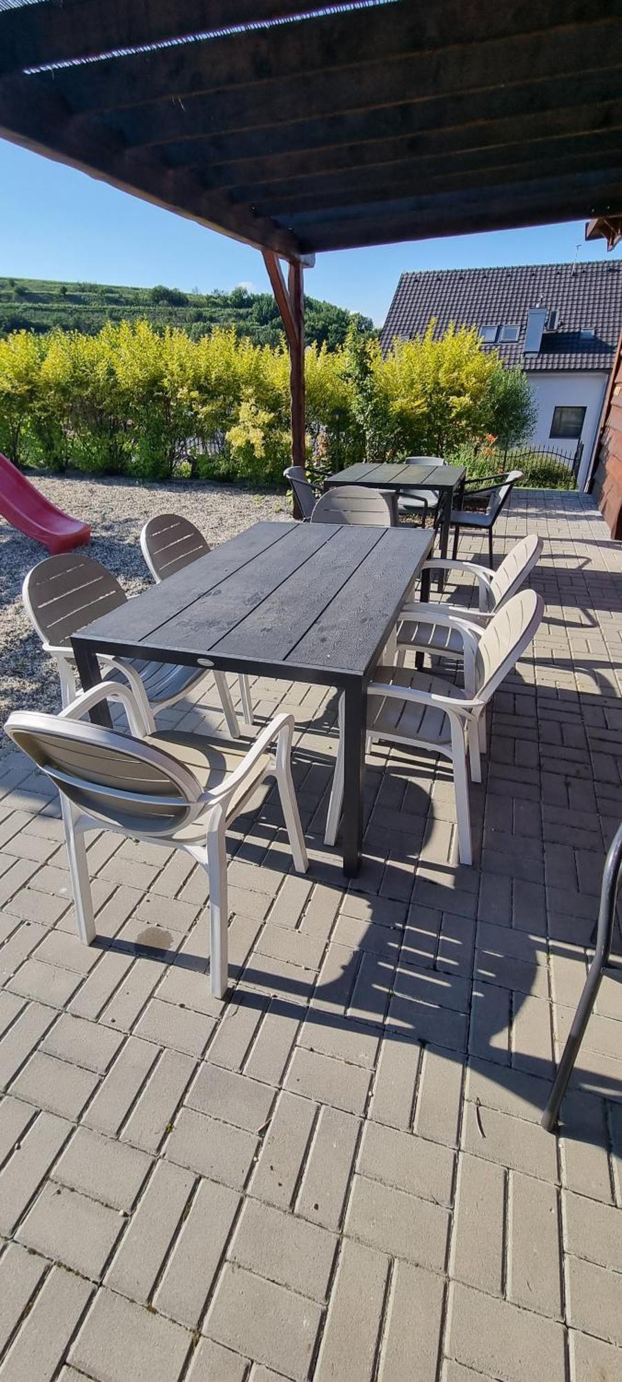 Apartmany Moravia Milovice  المظهر الخارجي الصورة