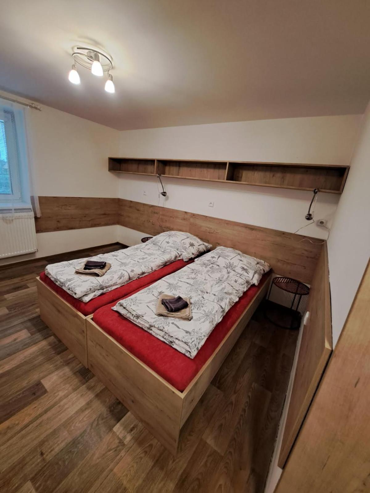 Apartmany Moravia Milovice  المظهر الخارجي الصورة