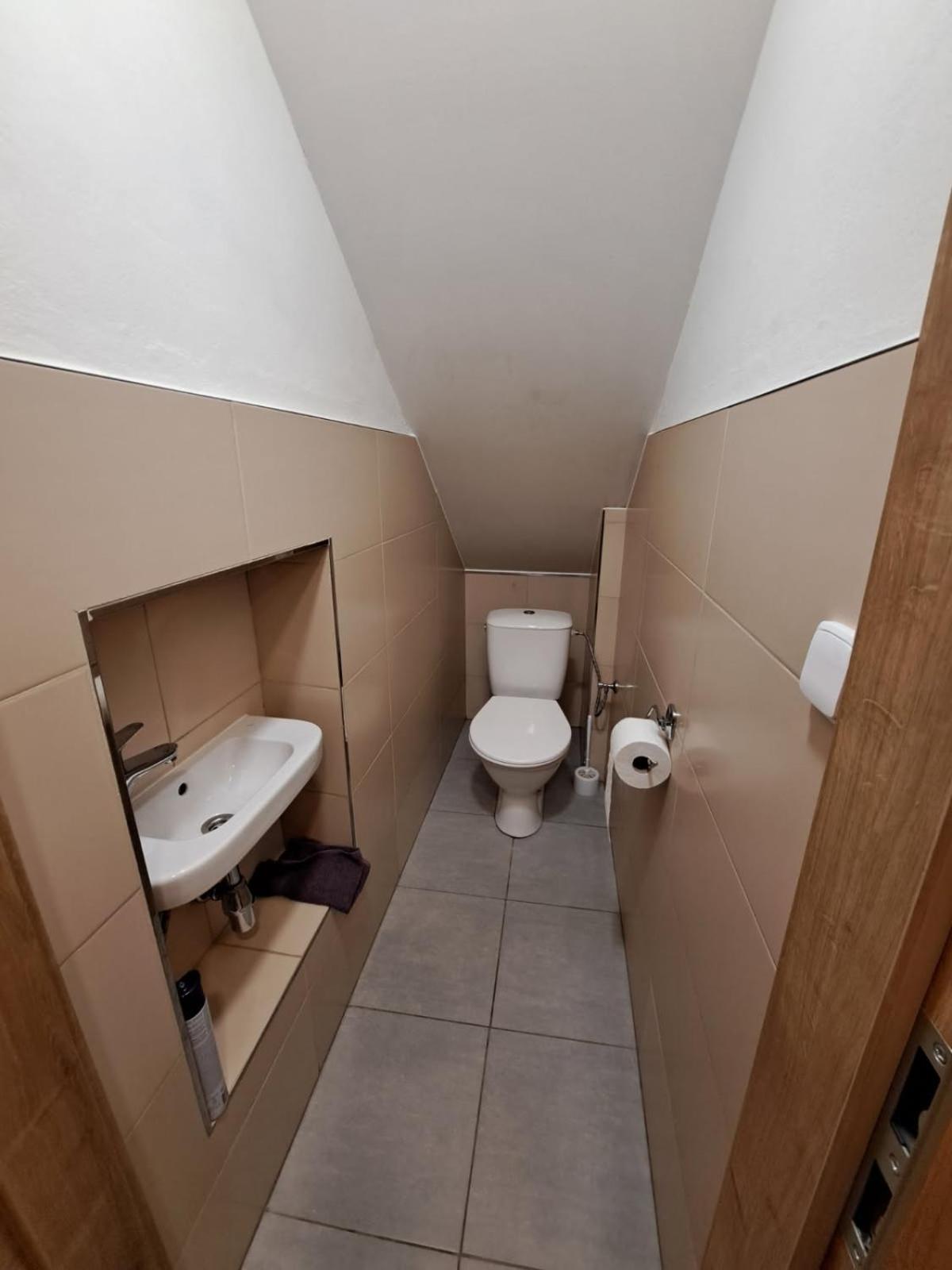 Apartmany Moravia Milovice  المظهر الخارجي الصورة