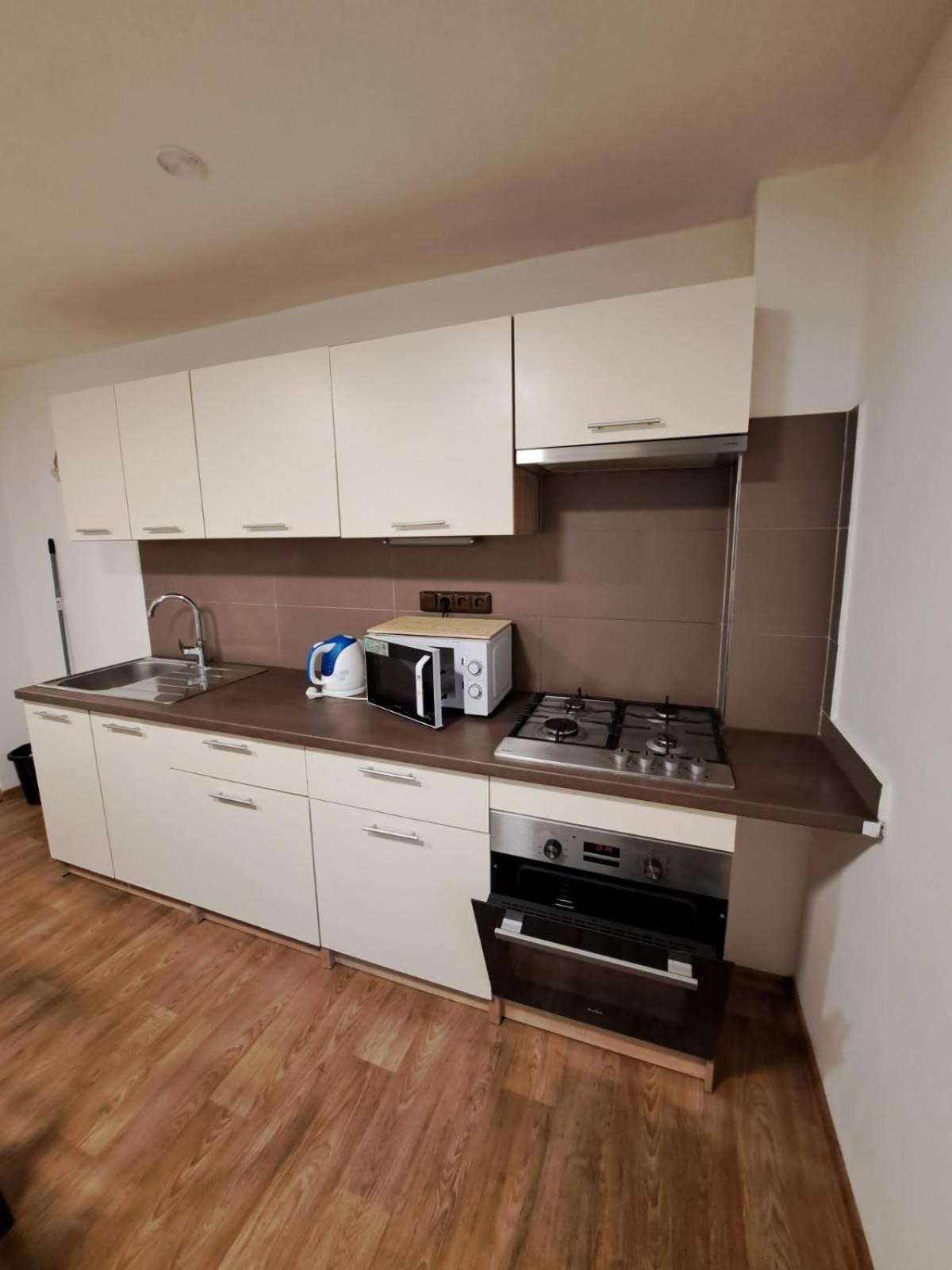 Apartmany Moravia Milovice  المظهر الخارجي الصورة