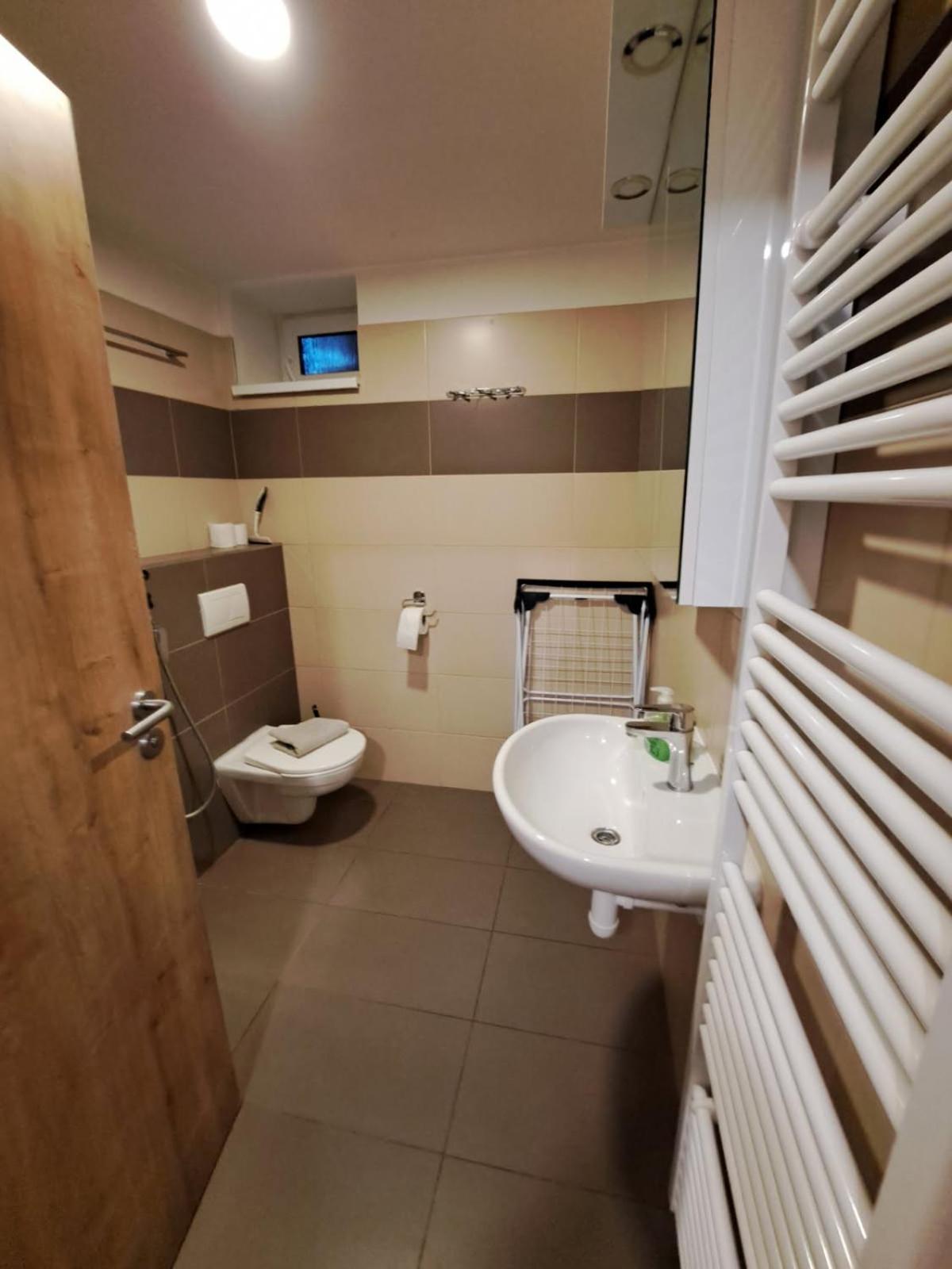 Apartmany Moravia Milovice  المظهر الخارجي الصورة