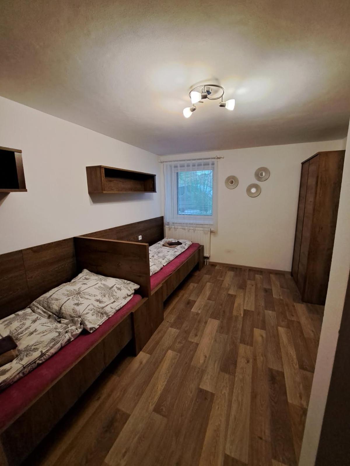 Apartmany Moravia Milovice  المظهر الخارجي الصورة