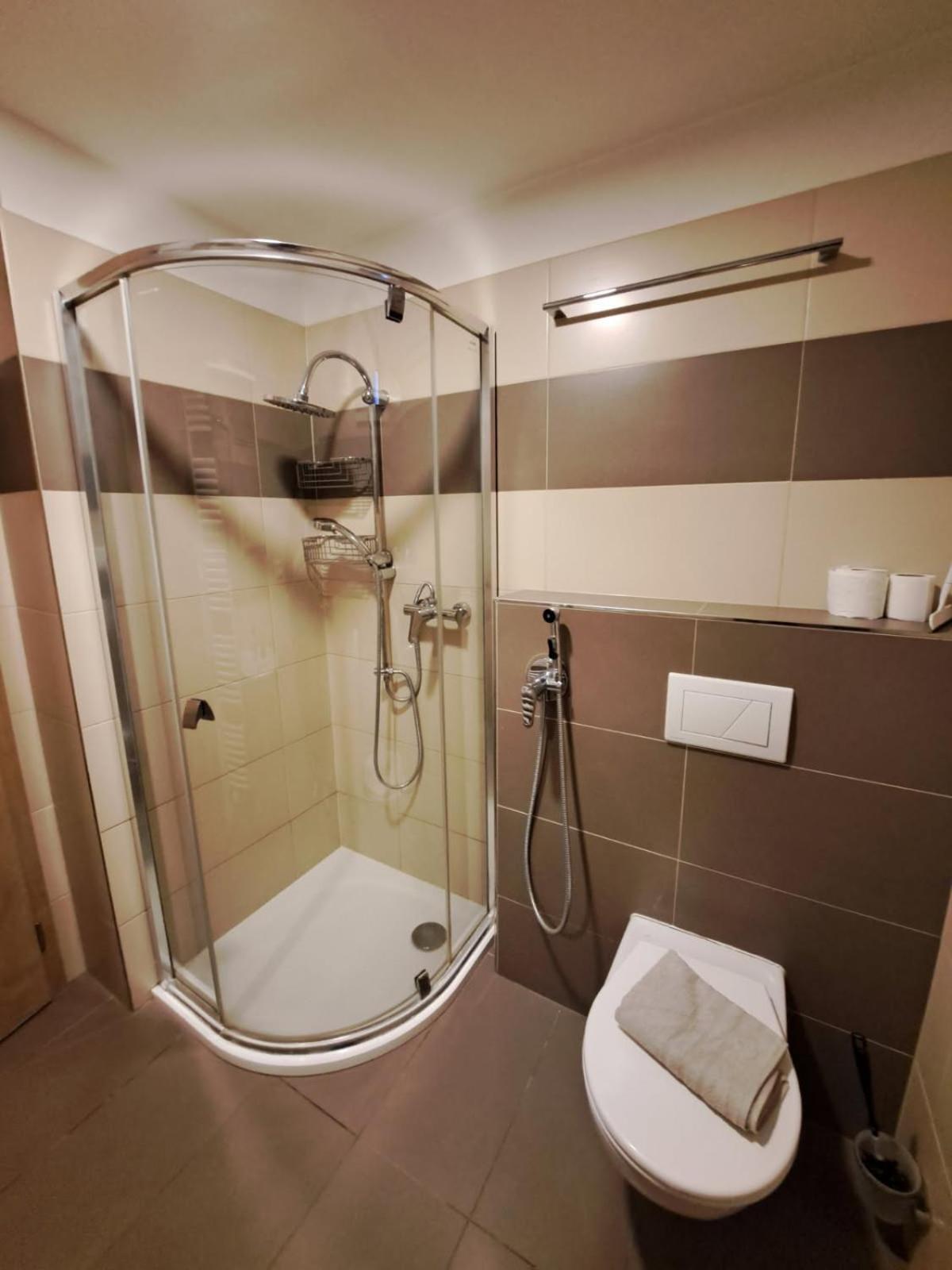 Apartmany Moravia Milovice  المظهر الخارجي الصورة