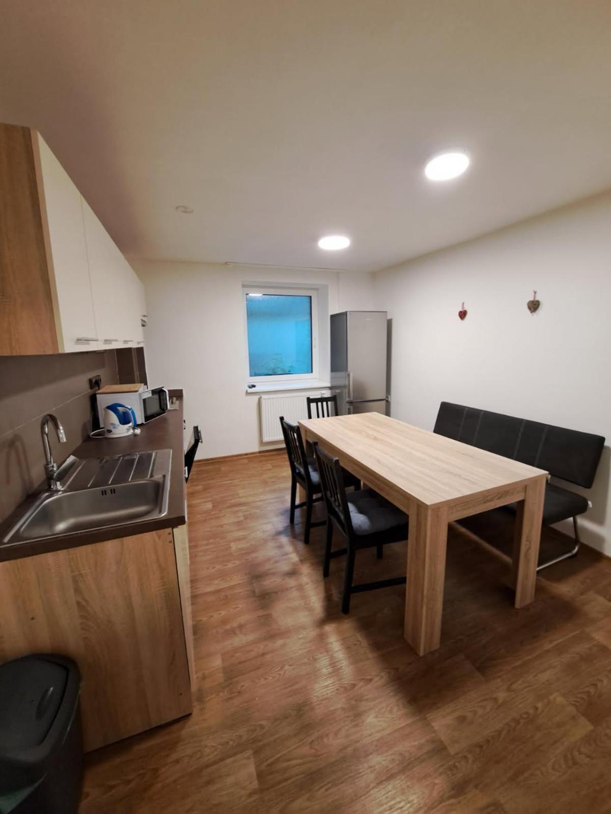 Apartmany Moravia Milovice  المظهر الخارجي الصورة